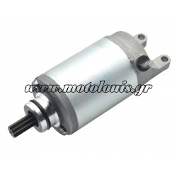 Μίζα Suzuki AN 250 / AN 400 Burgman 1998-2006